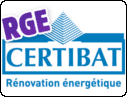 ENERGYS RGE CERTIBAT