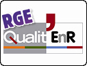 Energys RGE qualitENR